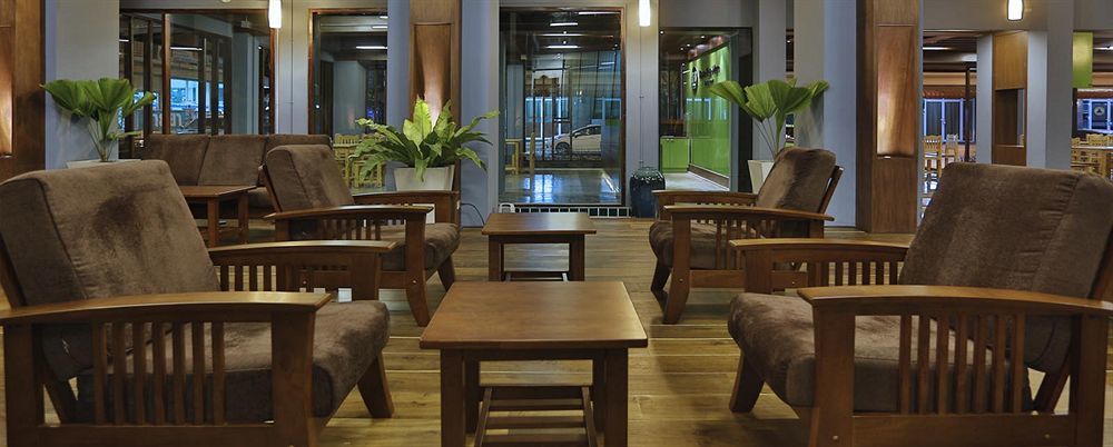 Initial Hua Hin - Sha Plus Extérieur photo