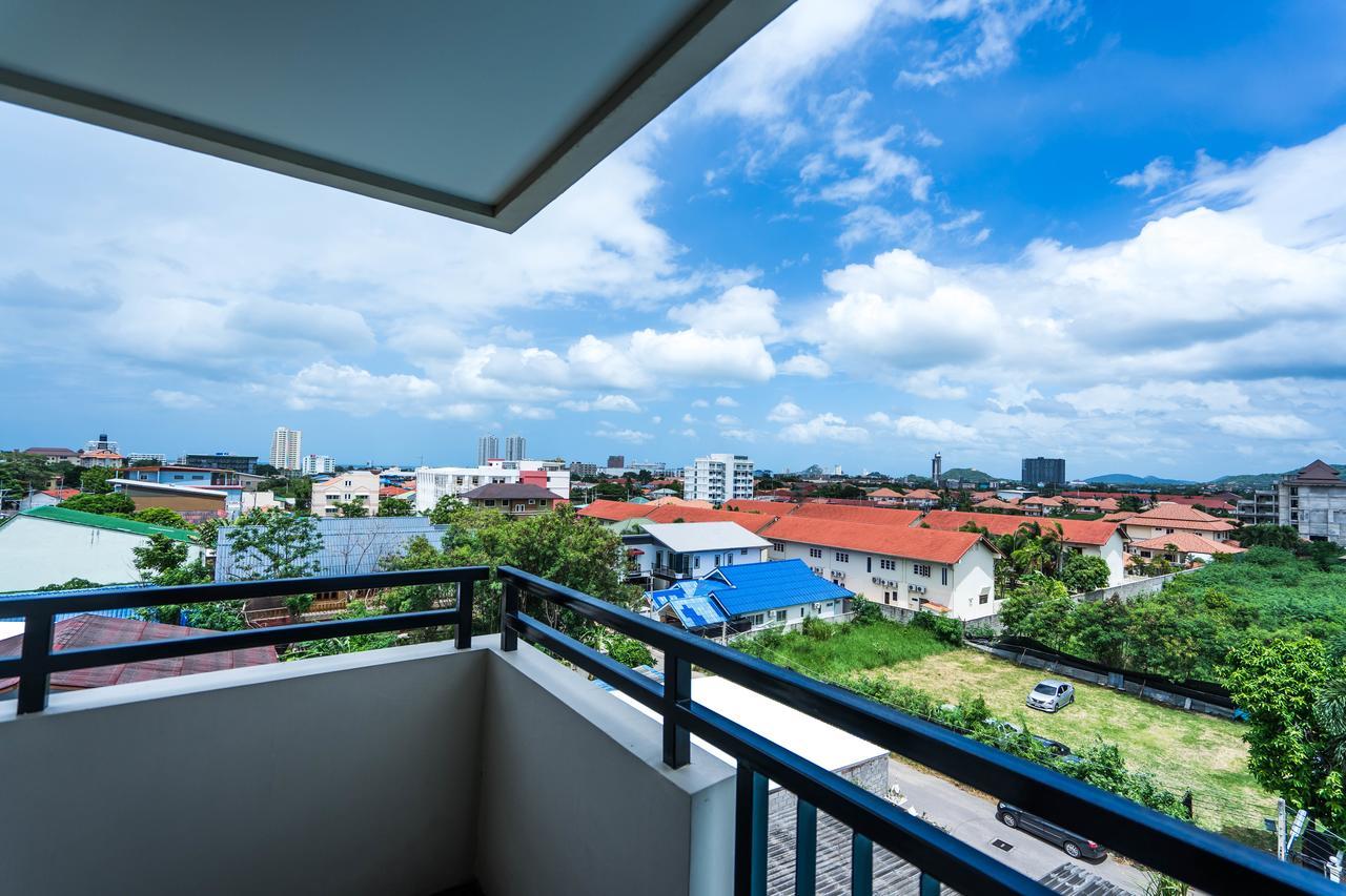 Initial Hua Hin - Sha Plus Extérieur photo