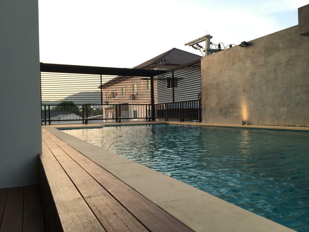 Initial Hua Hin - Sha Plus Extérieur photo